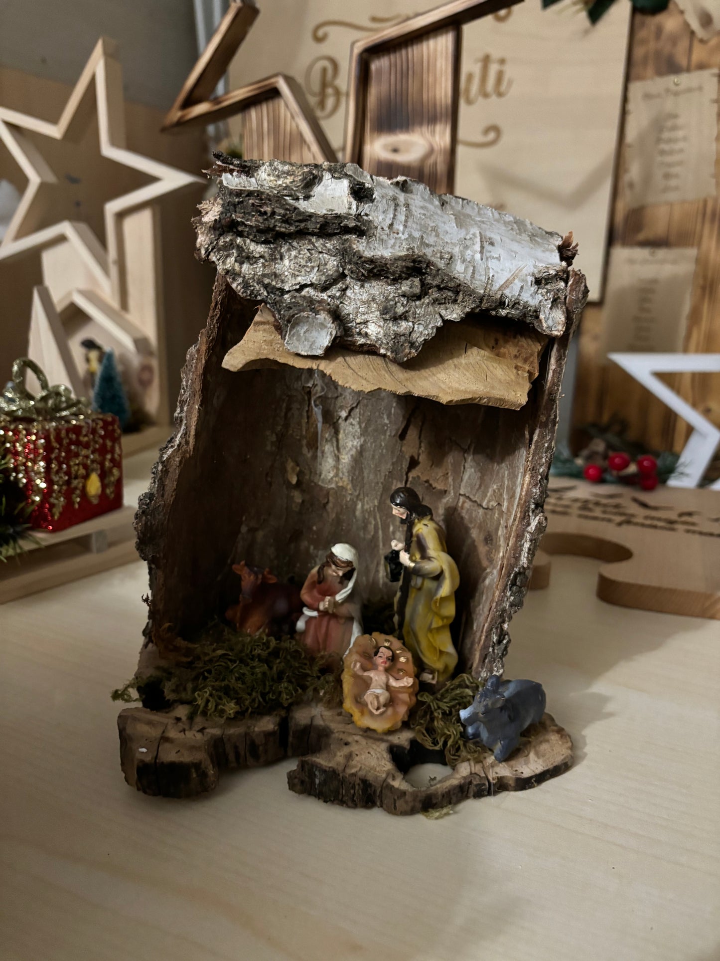 Presepe